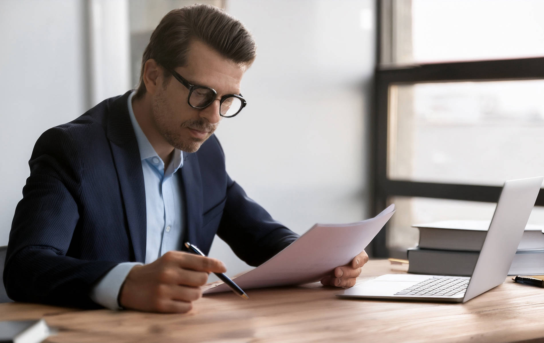 contrat et assurance en architecture