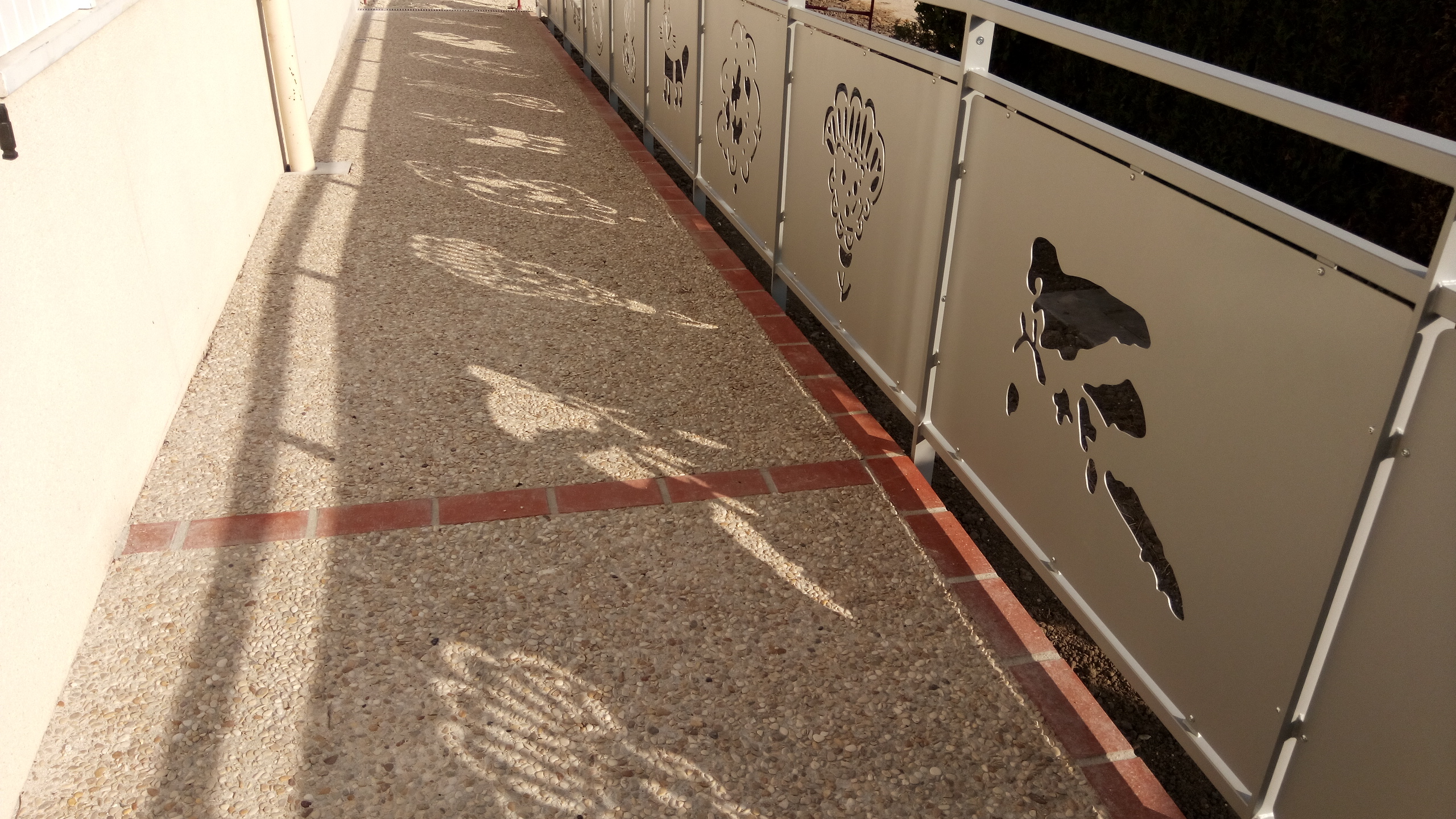 Rénovation et extension de la Maison médicale – Pruniers-en-Sologne