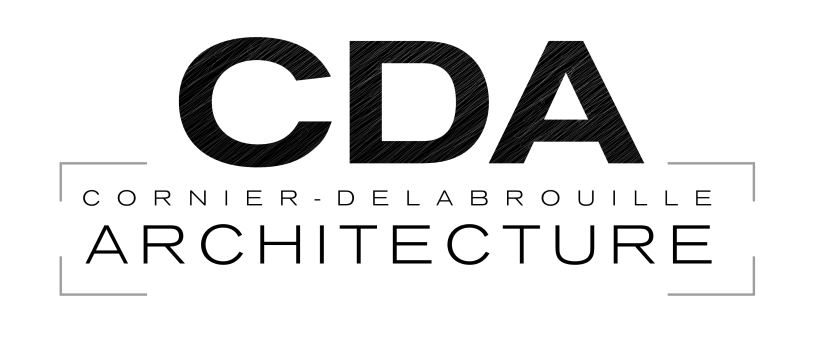 Illustration de R.G.P.D - CDA Architecture