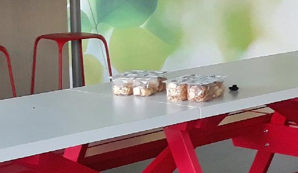 Photo de la réalisation Aménagement de bâtiment tertiaire, de bureaux modernes et accueillants