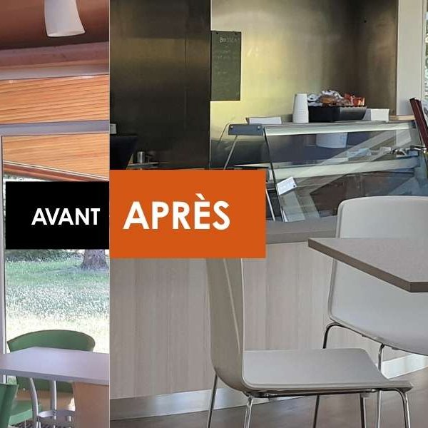 Salle de restauration de l'UIOSS