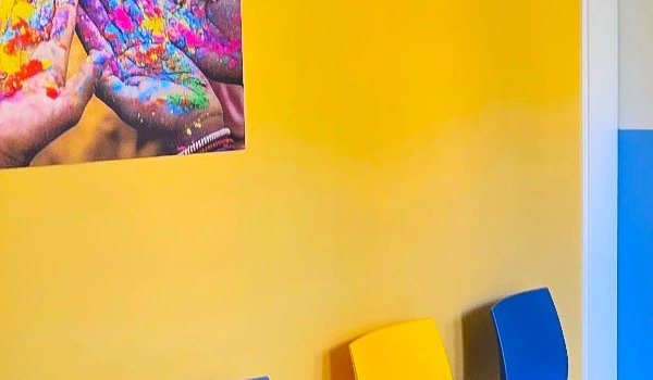 Photo de la réalisation Création du Centre médical international Odon Vallet – Paris 13