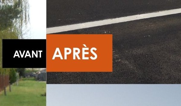 Photo de la réalisation Rénovation et agrandissement de la Maison médicale – Pruniers-en-Sologne