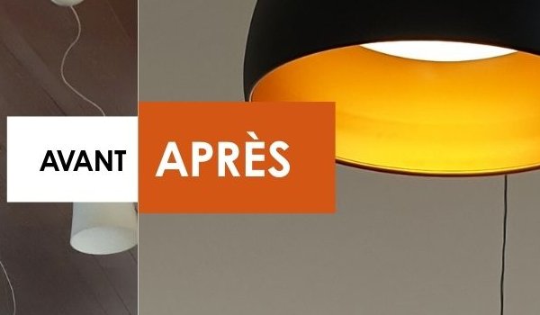 Photo de la réalisation Modernisation du restaurant d'entreprise des organismes de sécurité (…)